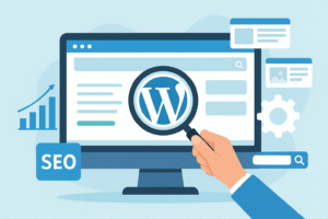 دنیای وب و نقش وردپرس در آن